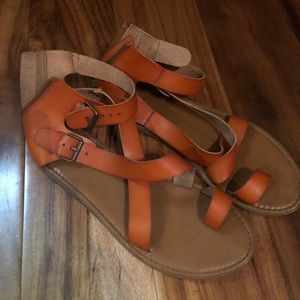 Casual Sandals